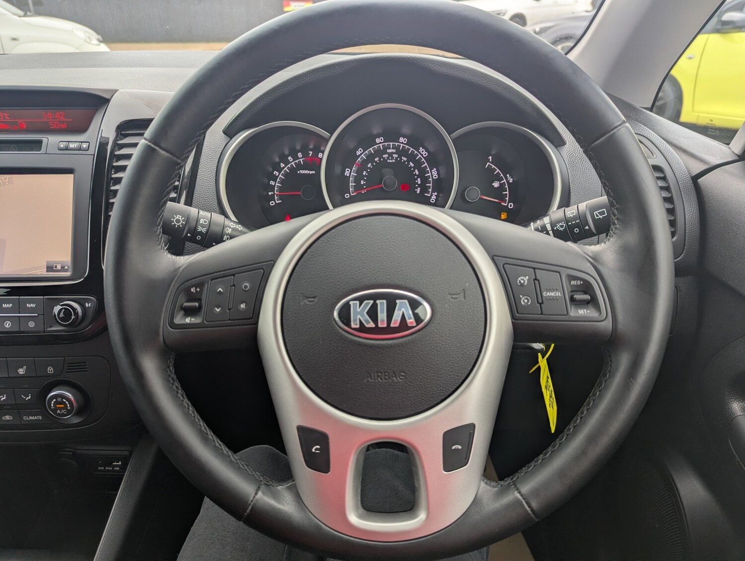Used Kia Venga 2017 for sale - 77822324: Photo 20