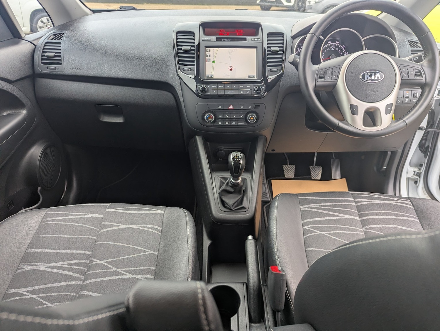 Used Kia Venga 2017 for sale - 77822324: Photo 22