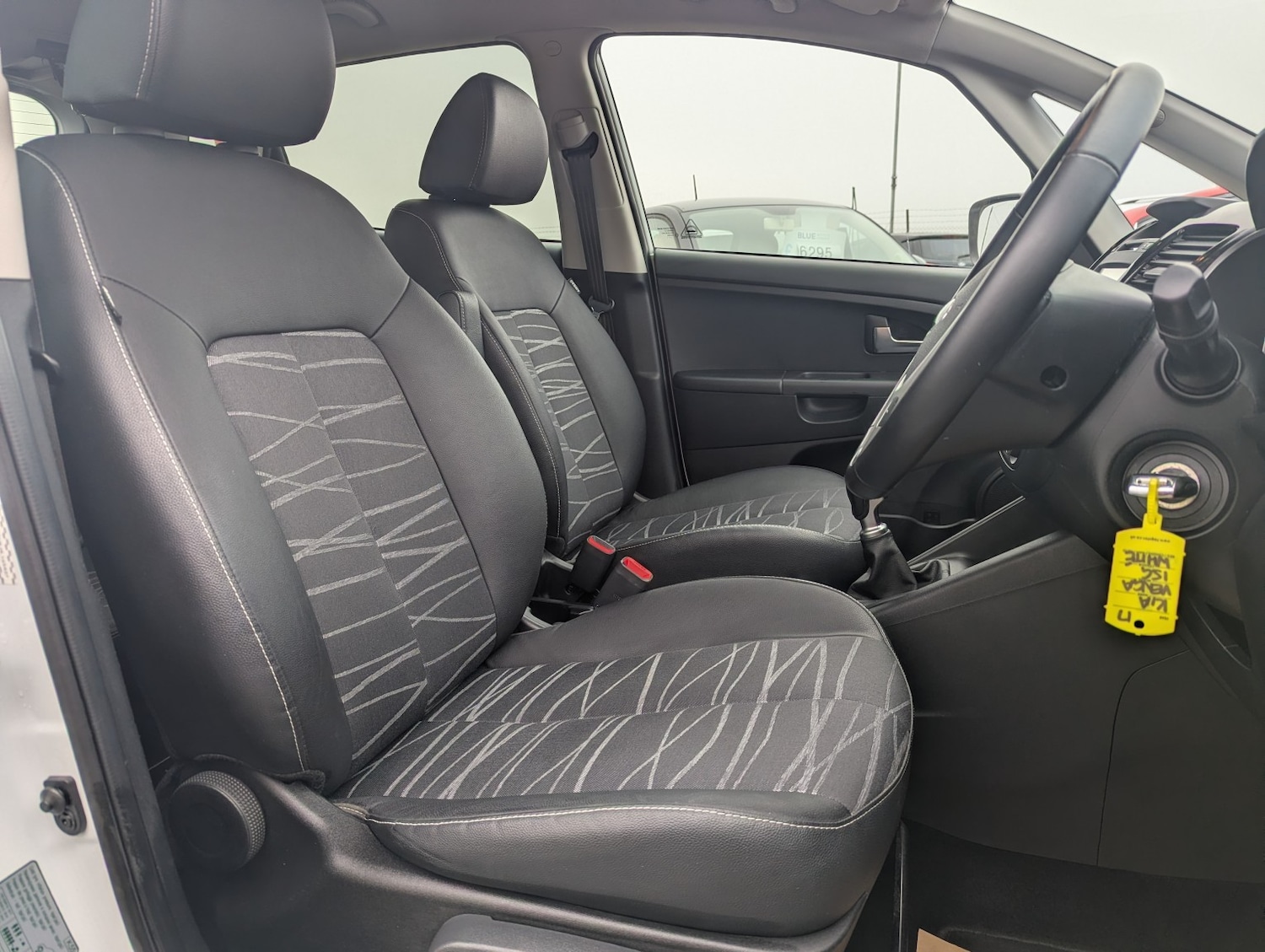 Used Kia Venga 2017 for sale - 77822324: Photo 24