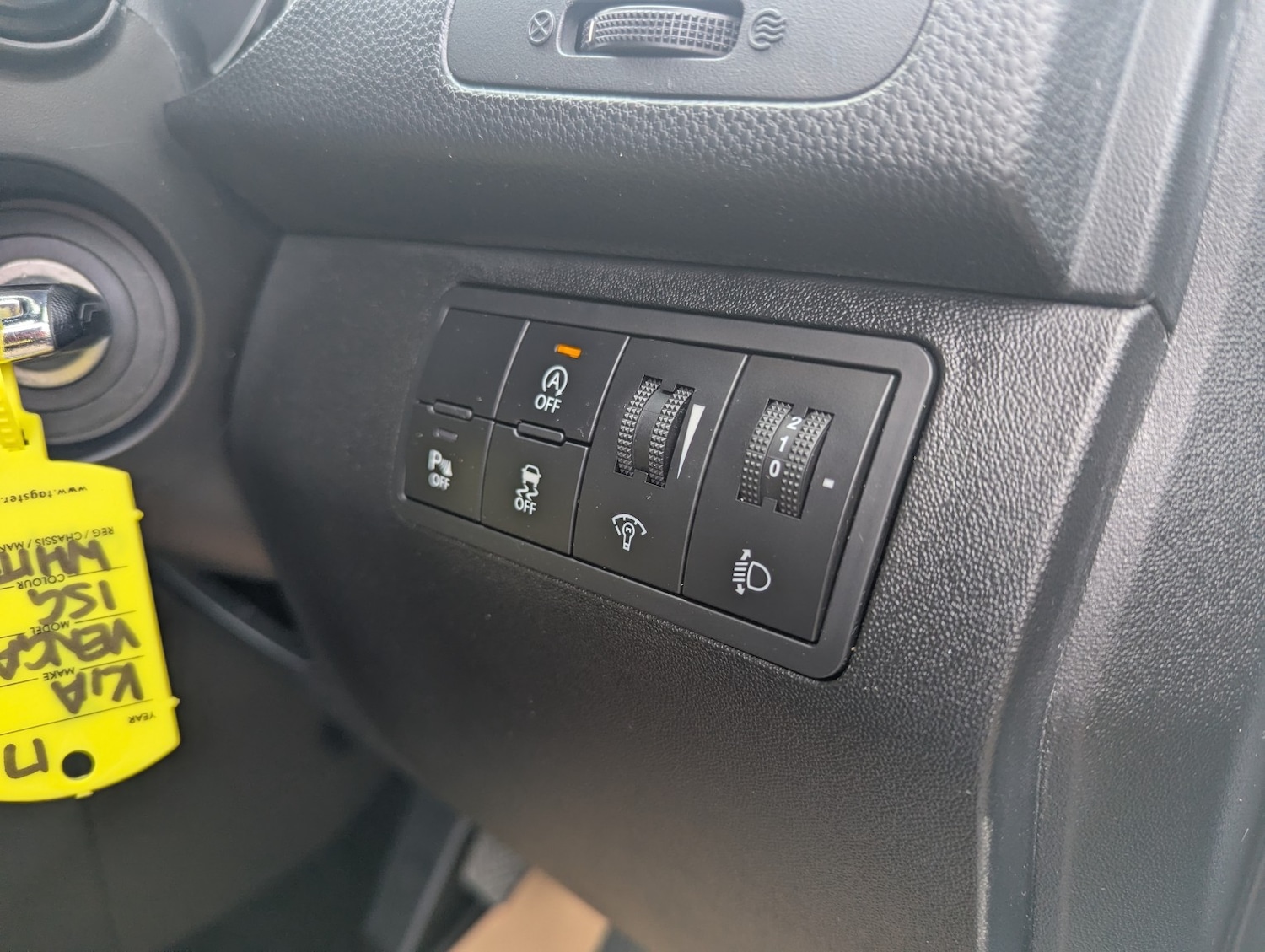 Used Kia Venga 2017 for sale - 77822324: Photo 28