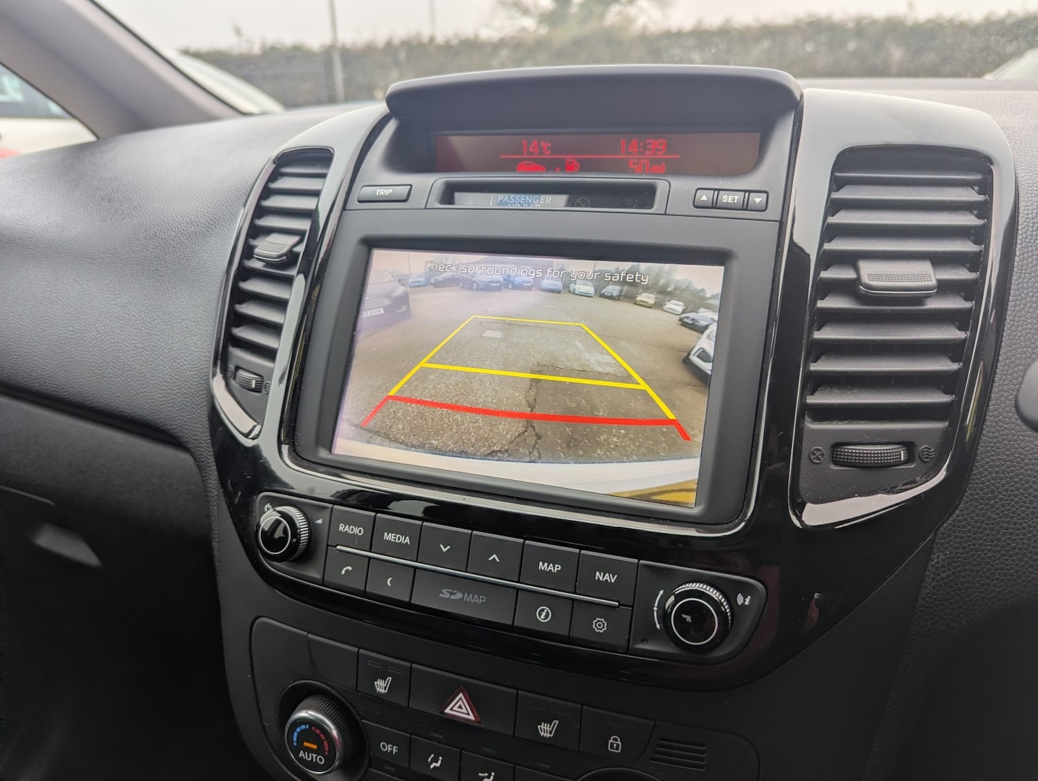 Used Kia Venga 2017 for sale - 77822324: Photo 5