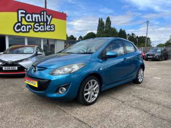 Used Mazda Mazda2 2012 for sale - 75074174: Photo