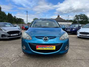 Used Mazda Mazda2 2012 for sale - 75074174: Photo