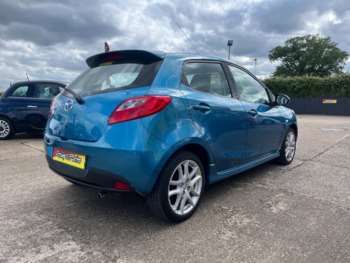 Used Mazda Mazda2 2012 for sale - 75074174: Photo