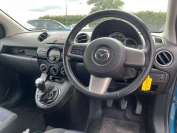 Used Mazda Mazda2 2012 for sale - 75074174: Photo