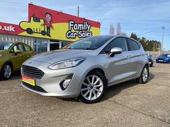 Ford Fiesta feature image