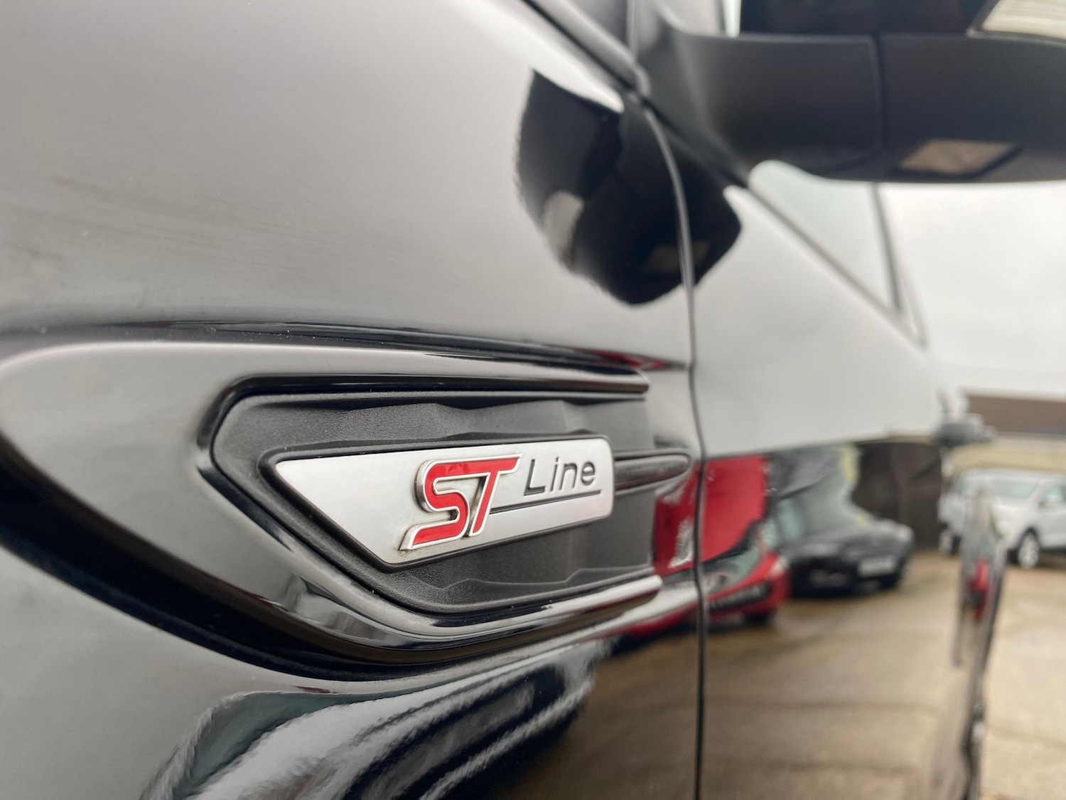 Used Ford Kuga 2019 for sale - 77173182: Photo 15