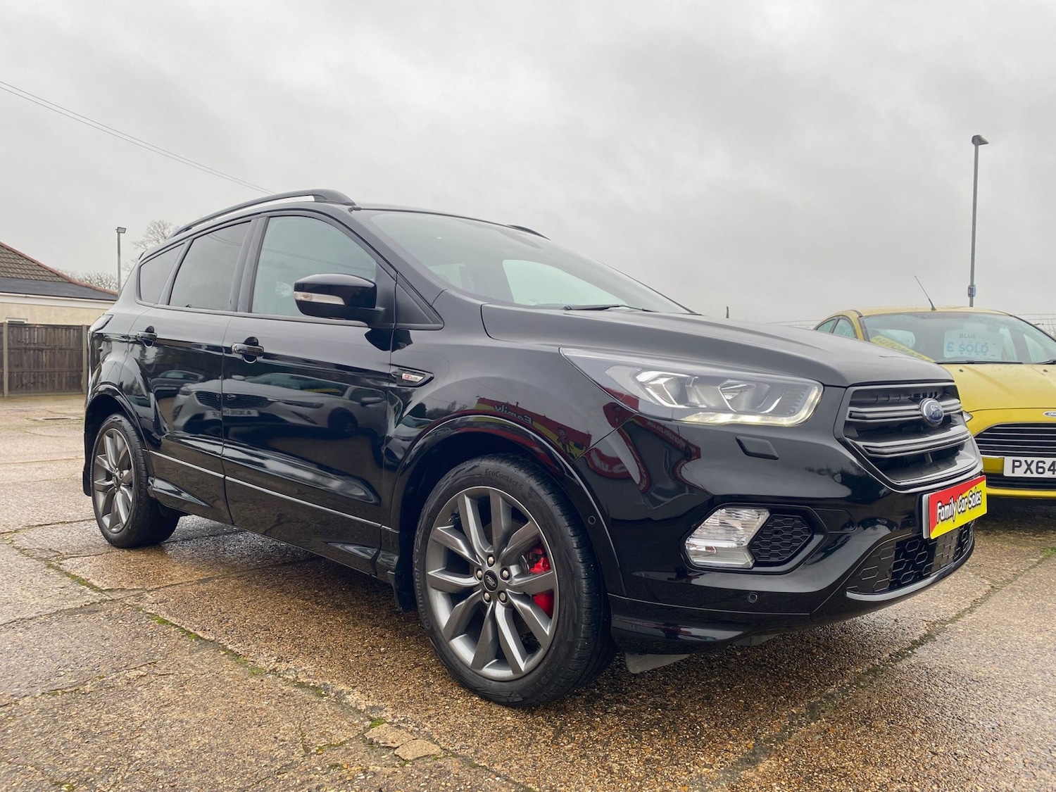 Used Ford Kuga 2019 for sale - 77173182: Photo 19