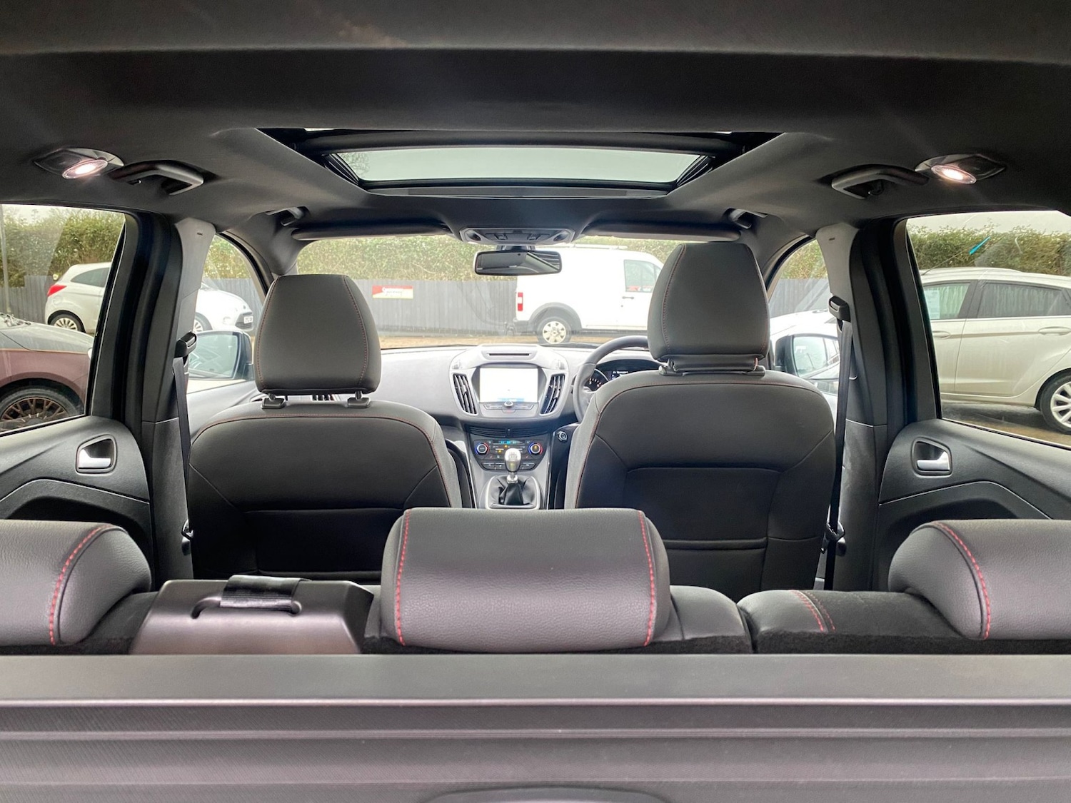 Used Ford Kuga 2019 for sale - 77173182: Photo 20