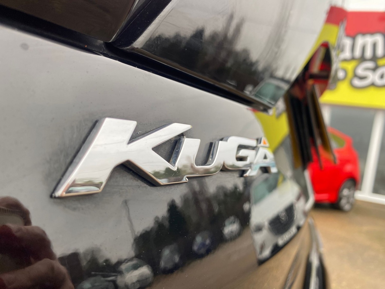 Used Ford Kuga 2019 for sale - 77173182: Photo 22