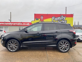 Used Ford Kuga 2019 for sale - 77173182: Photo