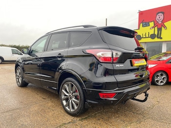 Used Ford Kuga 2019 for sale - 77173182: Photo