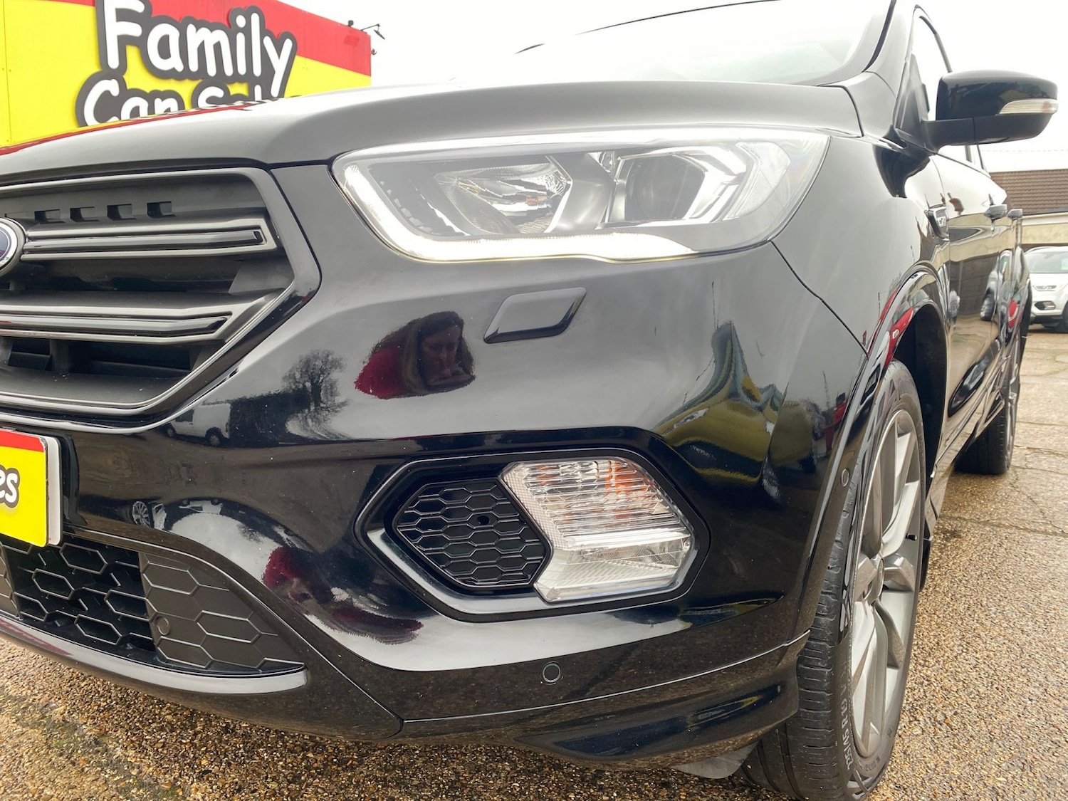 Used Ford Kuga 2019 for sale - 77173182: Photo 7