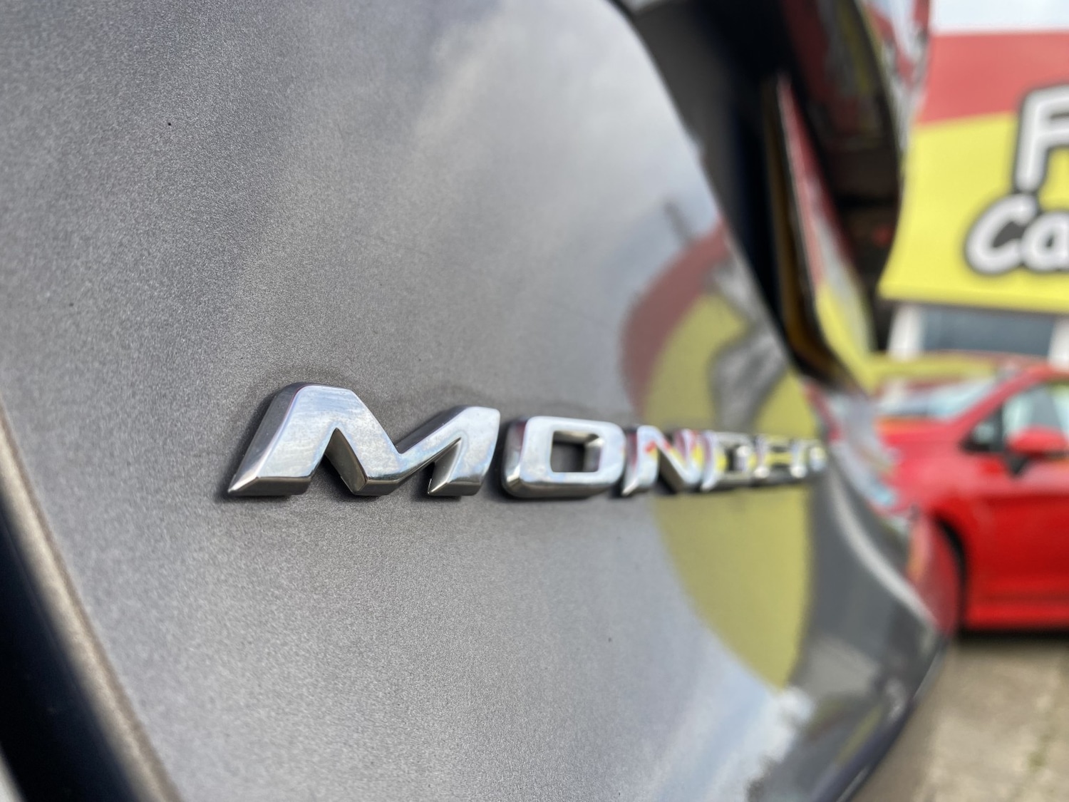 Used Ford Mondeo 2015 for sale - 76225242: Photo 13