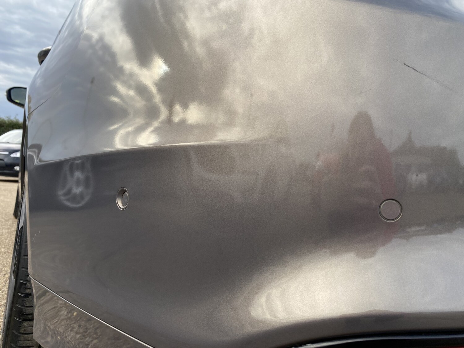 Used Ford Mondeo 2015 for sale - 76225242: Photo 14