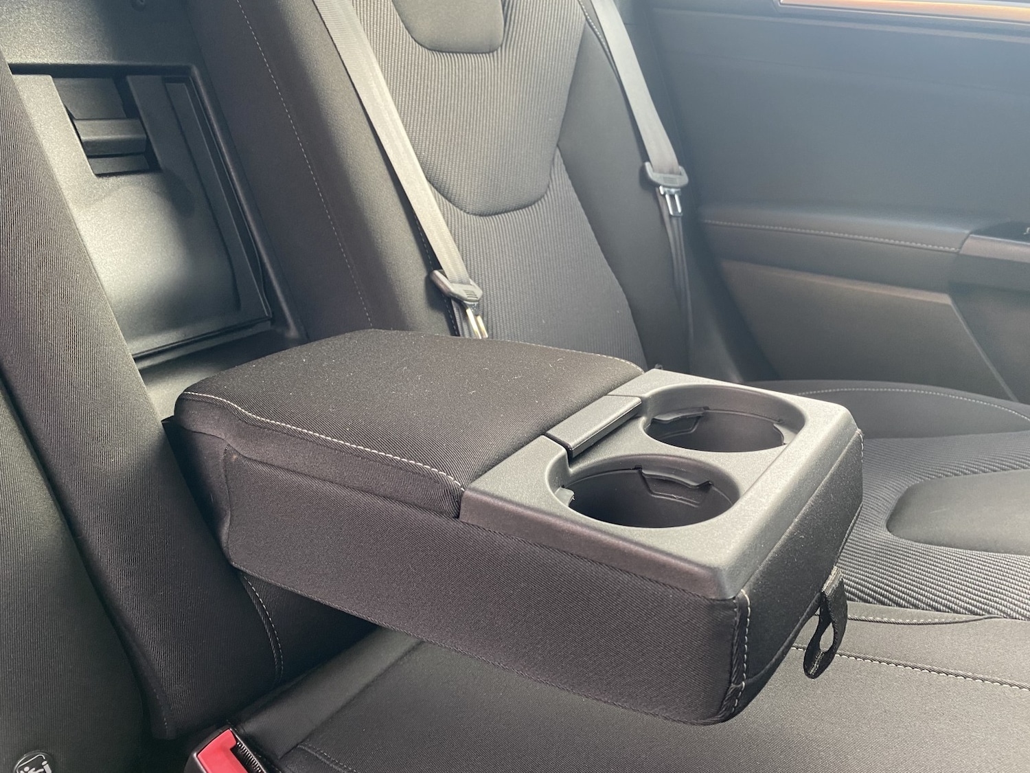 Used Ford Mondeo 2015 for sale - 76225242: Photo 25