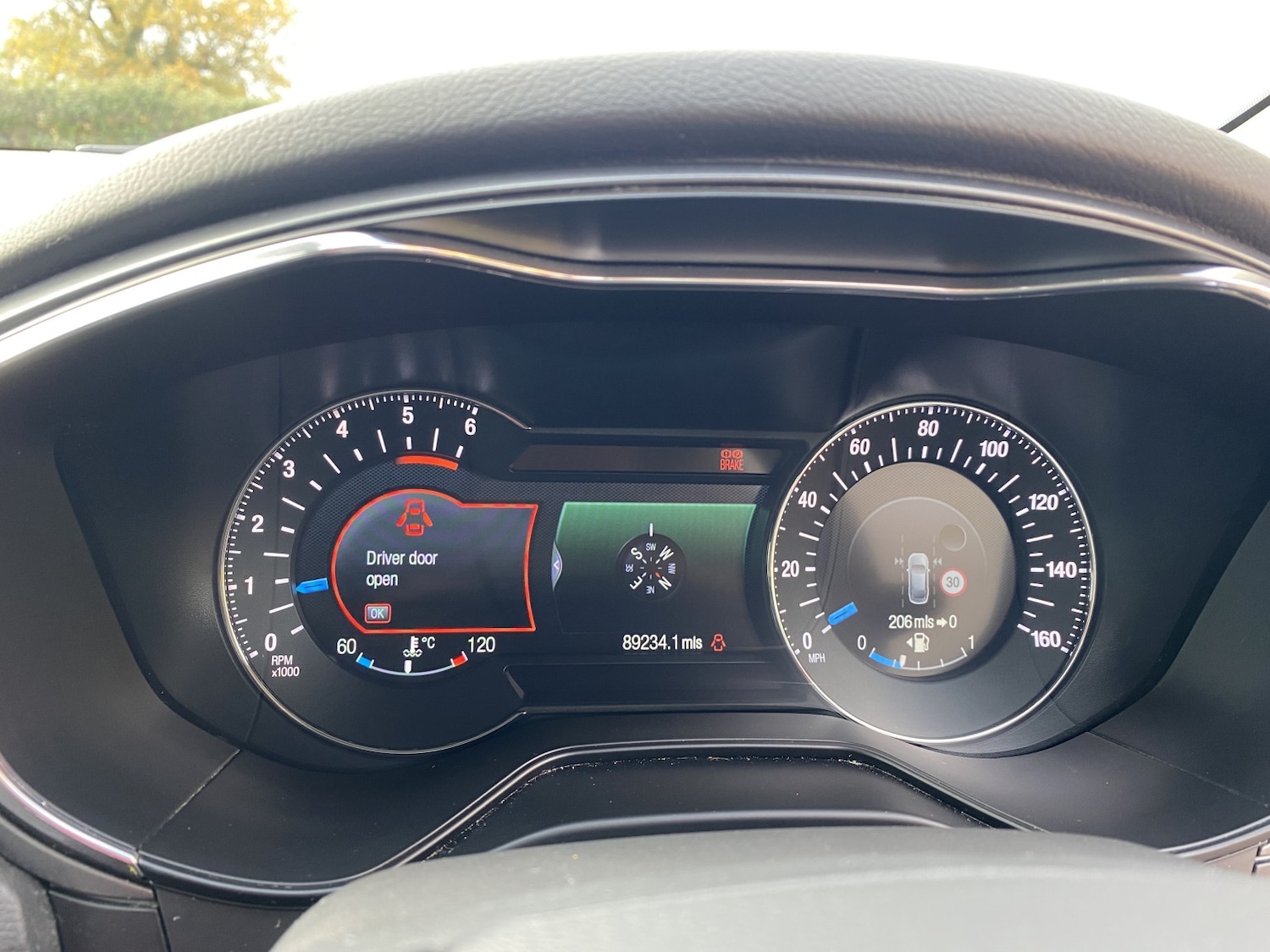 Used Ford Mondeo 2015 for sale - 76225242: Photo 37