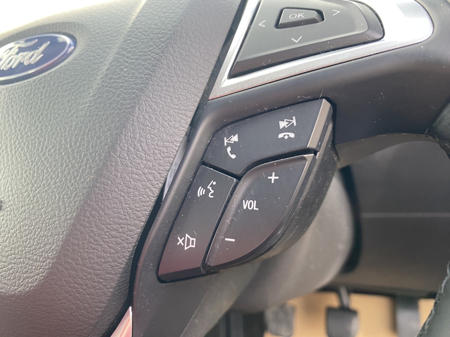 Used Ford Mondeo 2015 for sale - 76225242: Photo 38