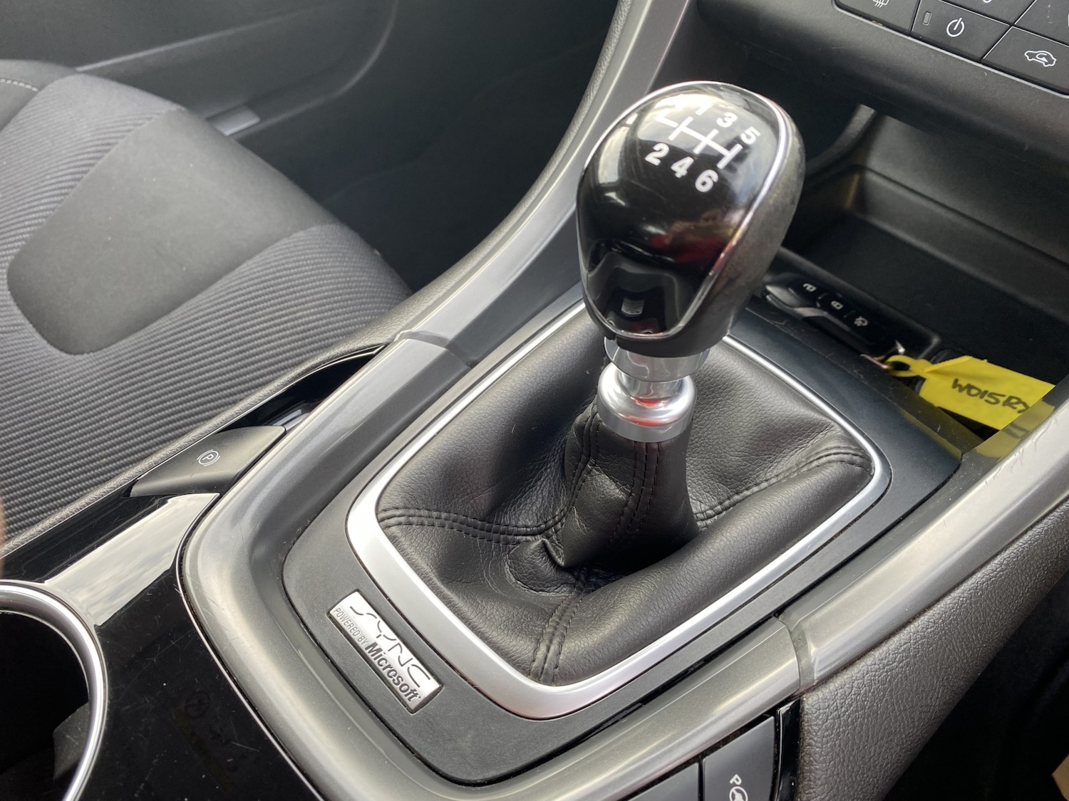 Used Ford Mondeo 2015 for sale - 76225242: Photo 39