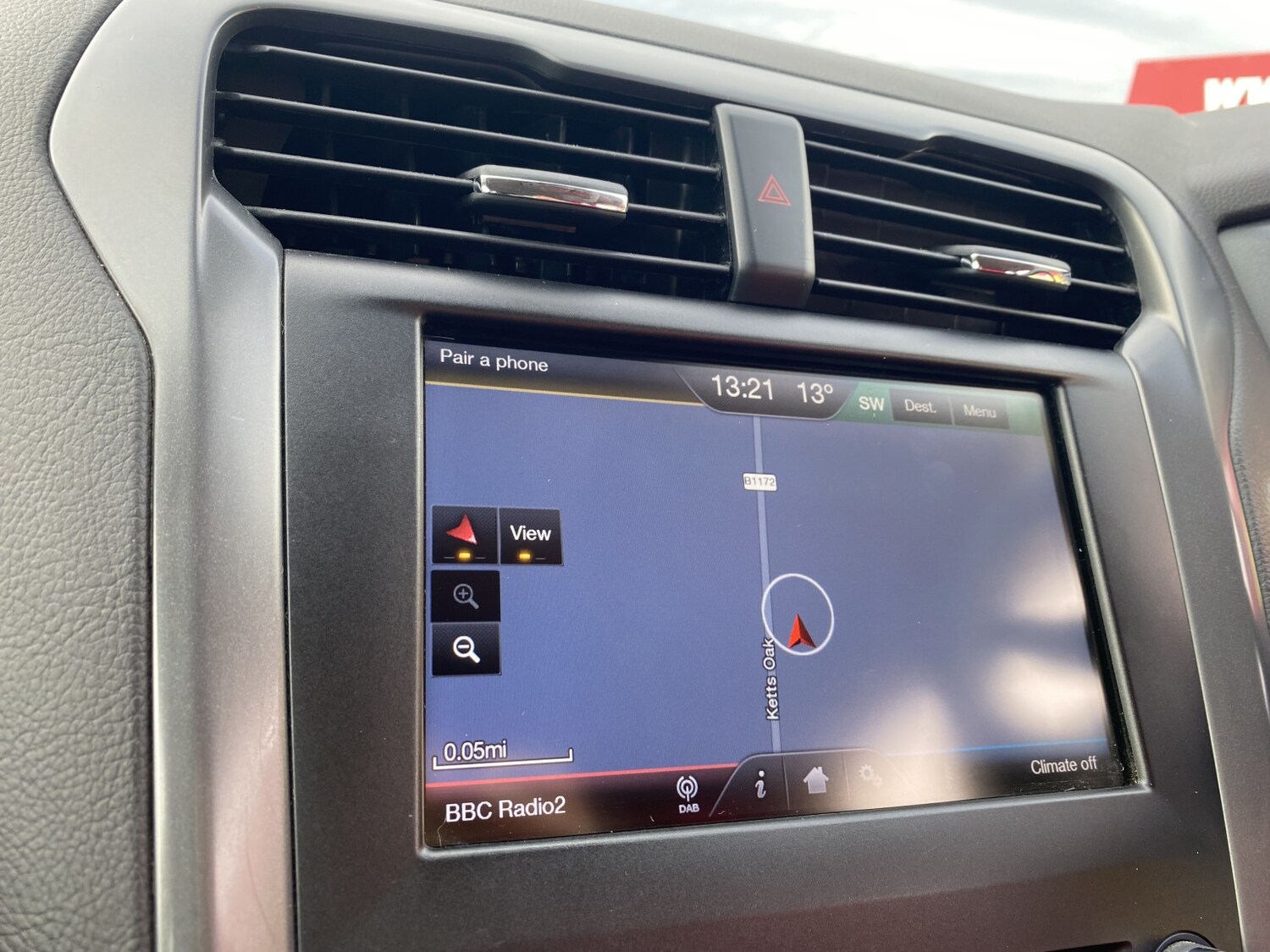 Used Ford Mondeo 2015 for sale - 76225242: Photo 41