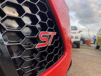 Used Ford Focus 2014 for sale - 76817585: Photo