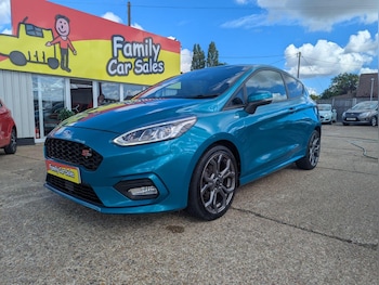 Ford - Fiesta