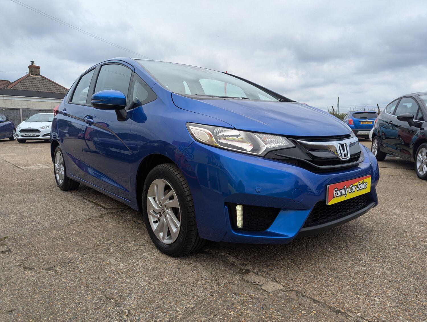 Used Honda Jazz 2016 for sale - 76011284: Photo 11