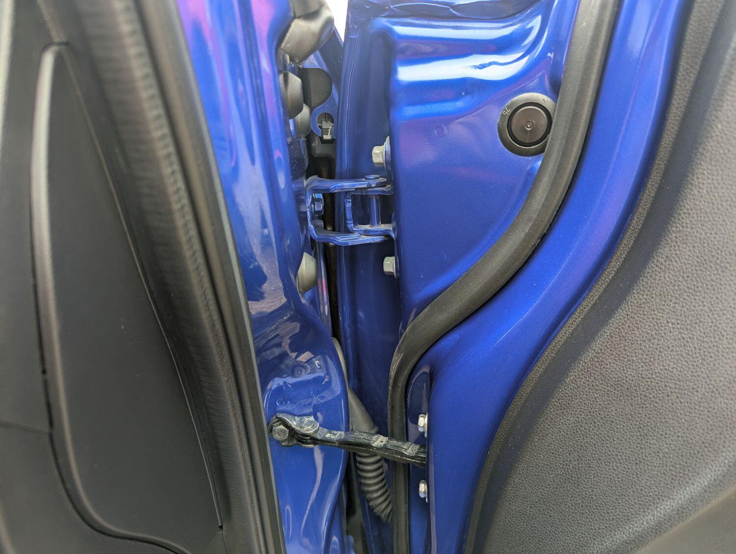 Used Honda Jazz 2016 for sale - 76011284: Photo 15