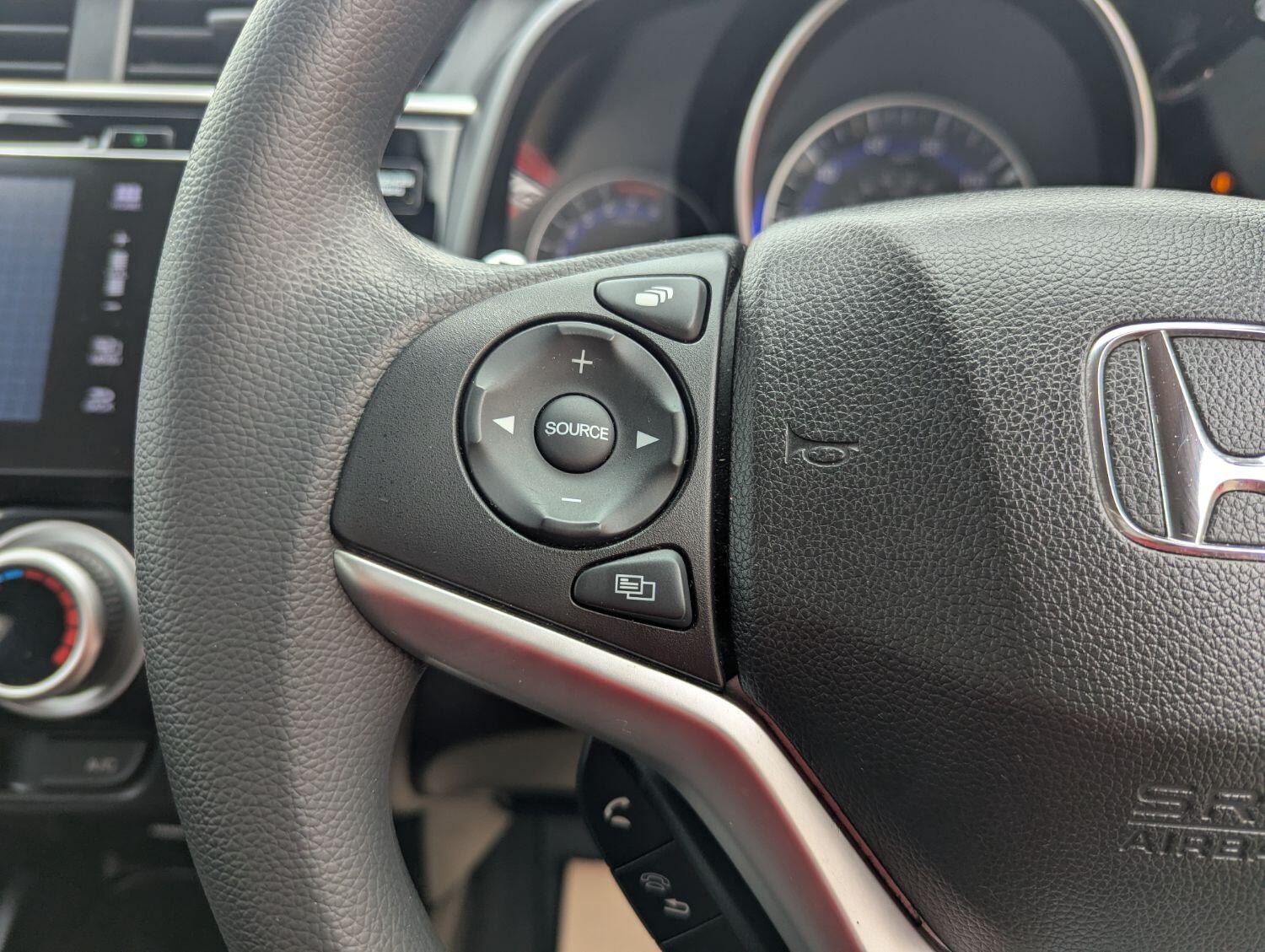 Used Honda Jazz 2016 for sale - 76011284: Photo 16