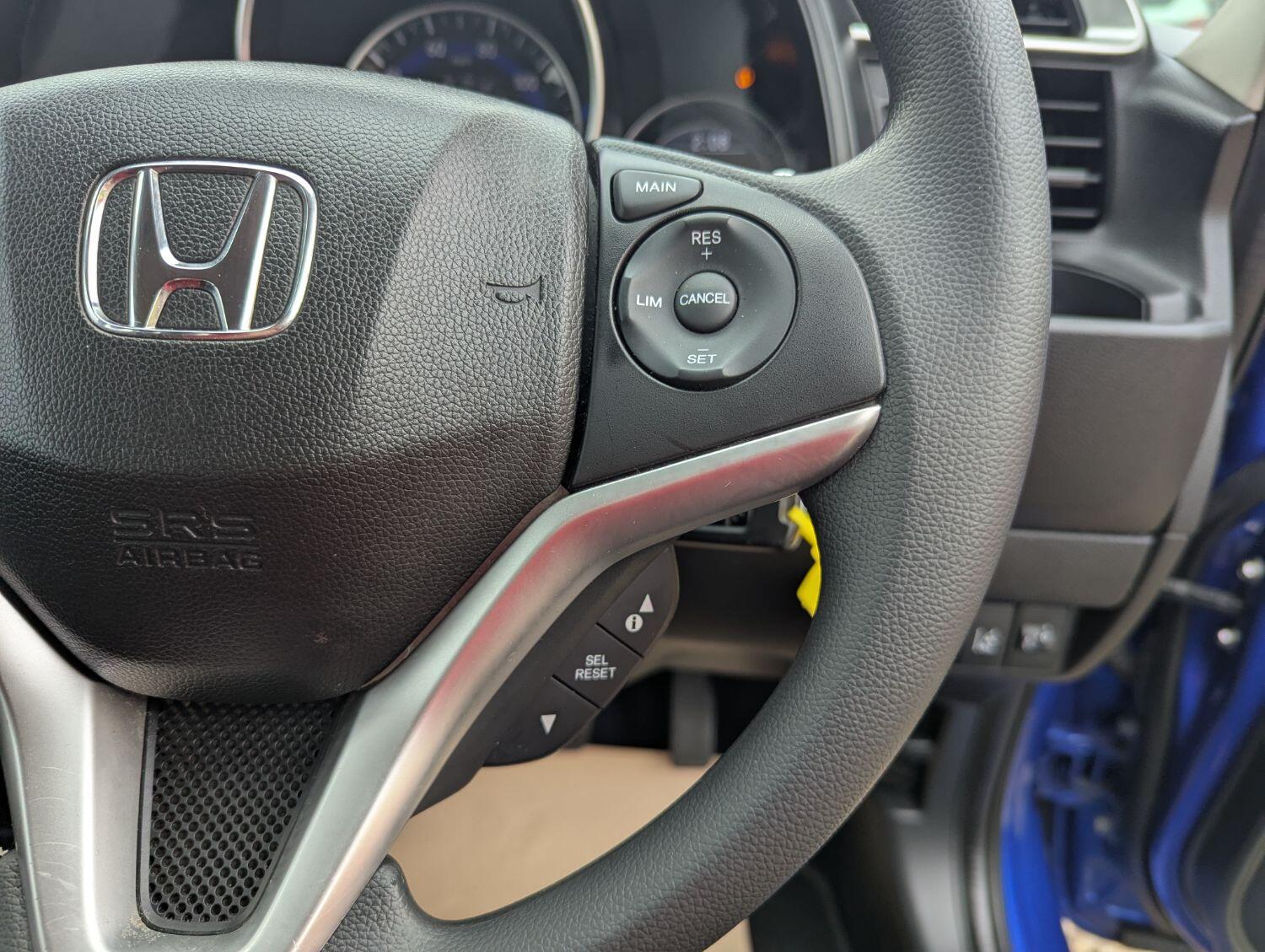 Used Honda Jazz 2016 for sale - 76011284: Photo 18