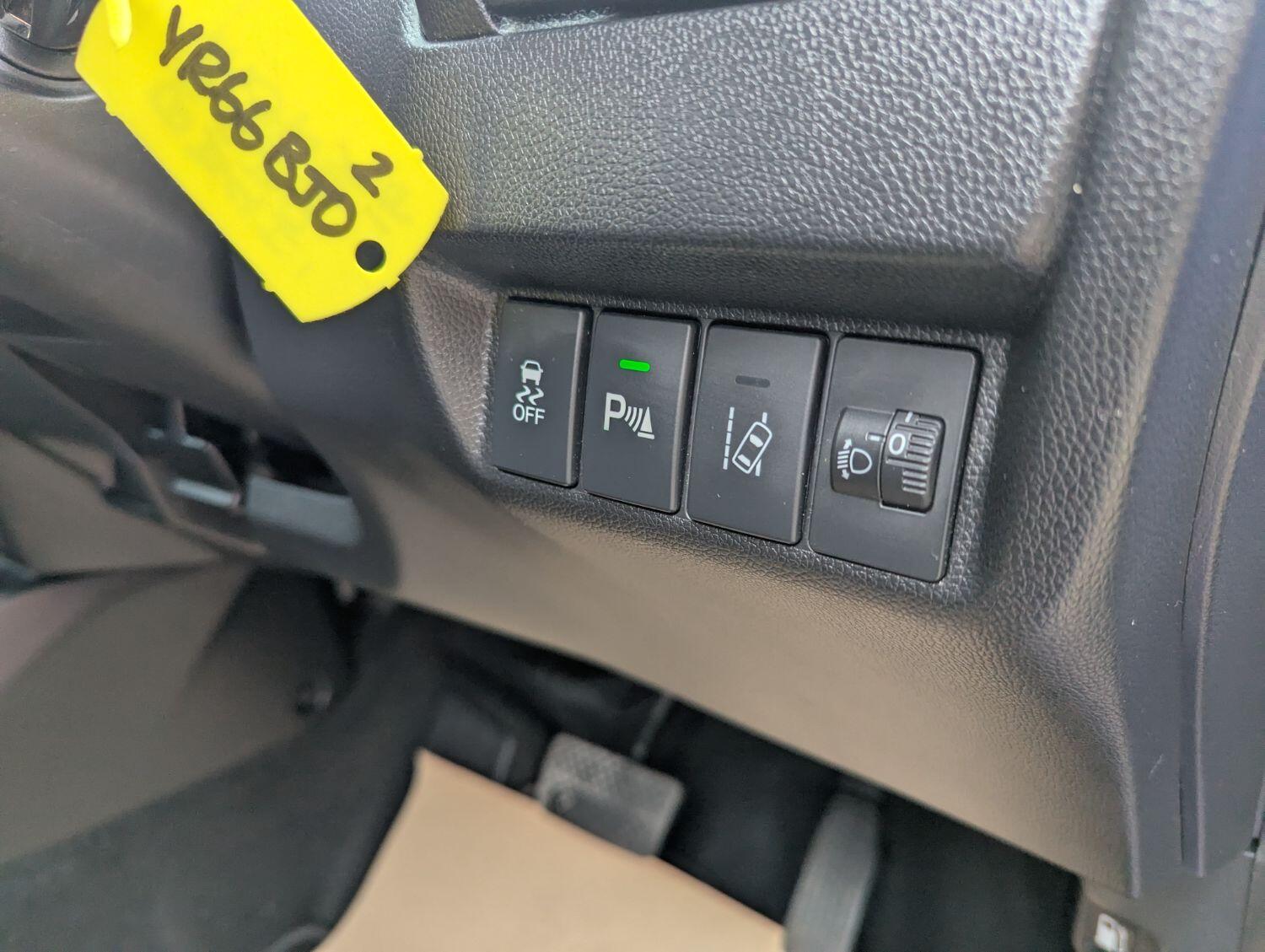 Used Honda Jazz 2016 for sale - 76011284: Photo 21