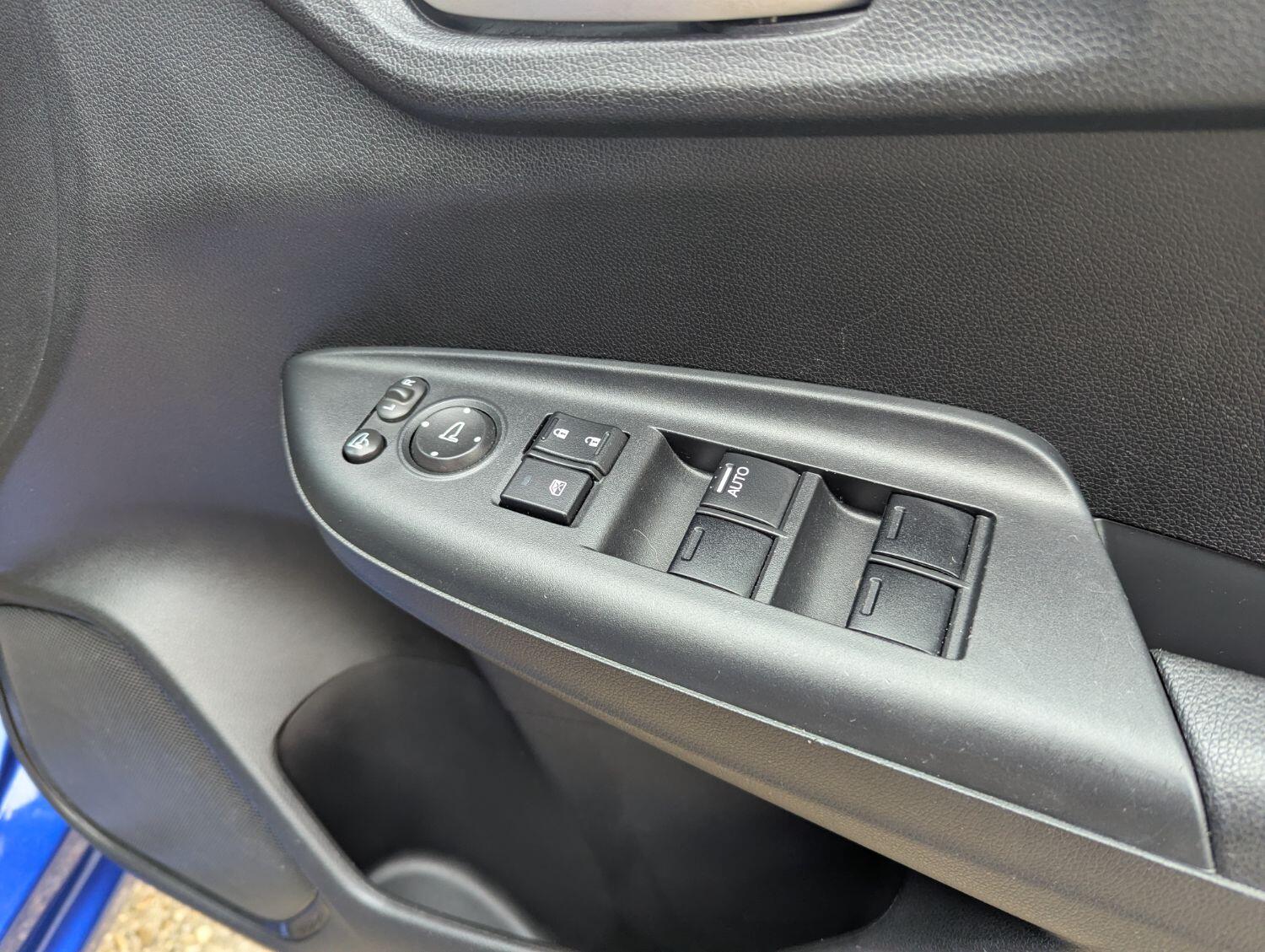 Used Honda Jazz 2016 for sale - 76011284: Photo 23