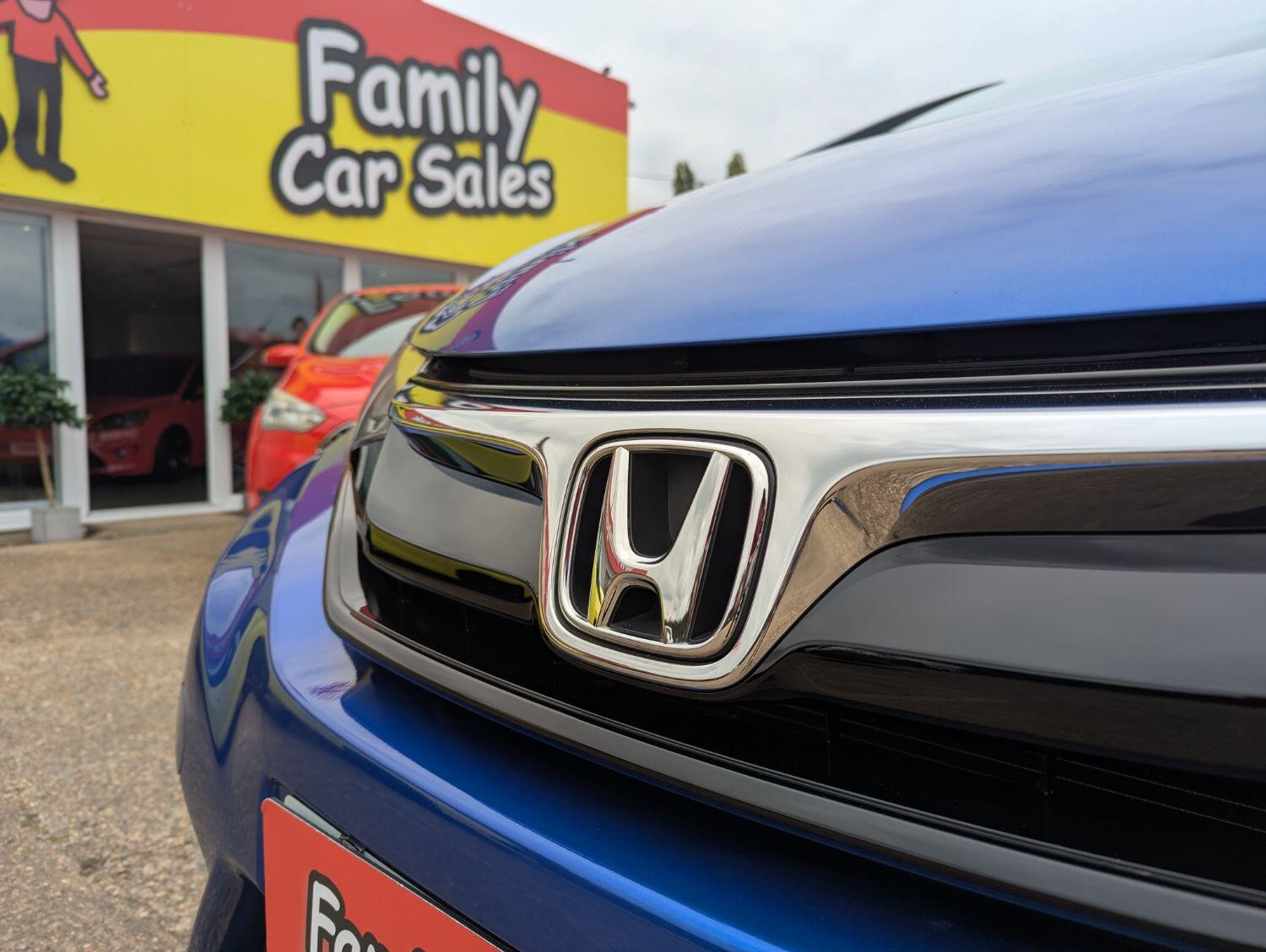 Used Honda Jazz 2016 for sale - 76011284: Photo 24