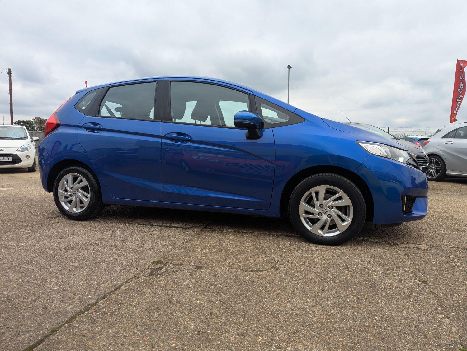 Used Honda Jazz 2016 for sale - 76011284: Photo 26