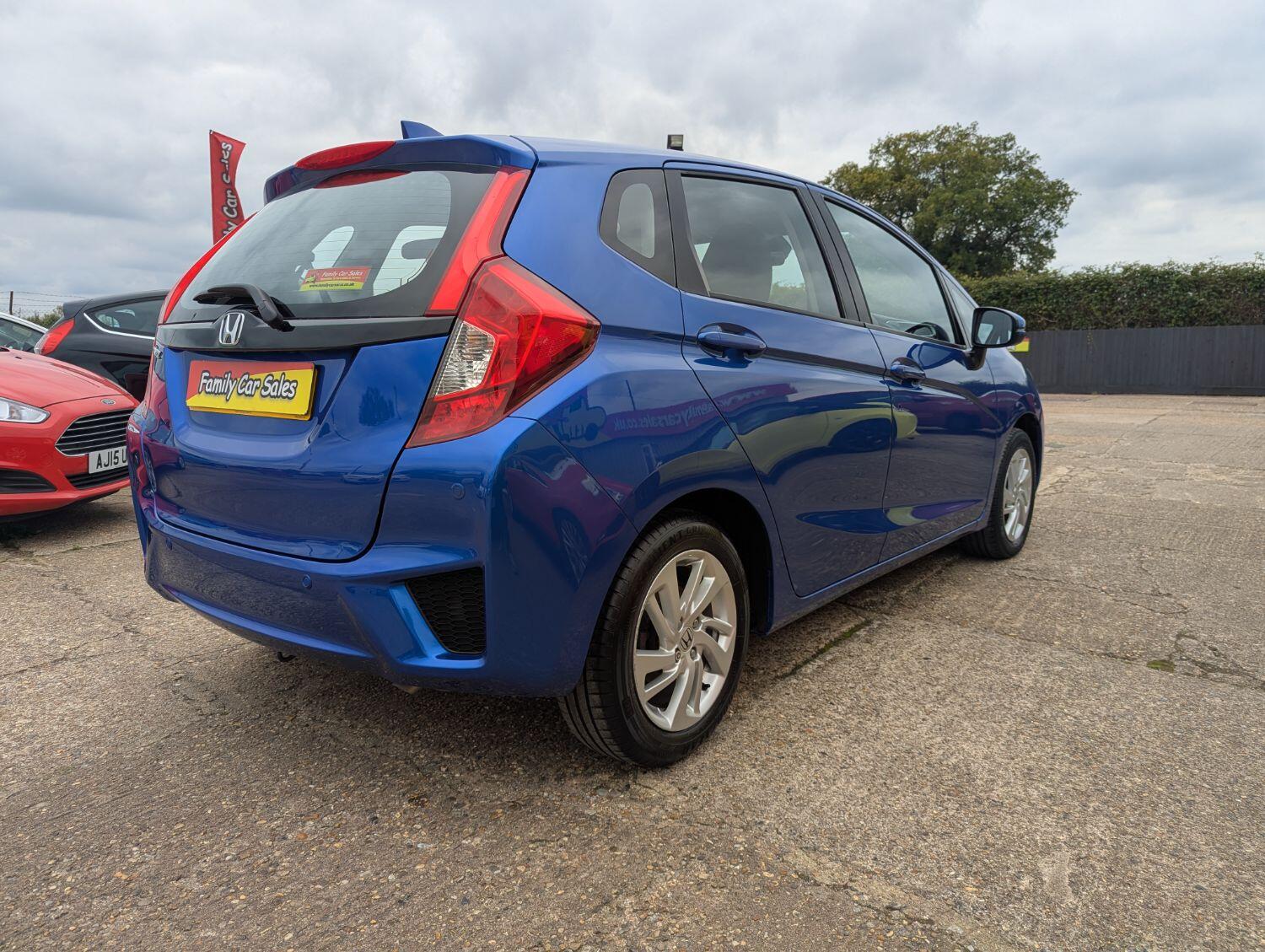 Used Honda Jazz 2016 for sale - 76011284: Photo 27