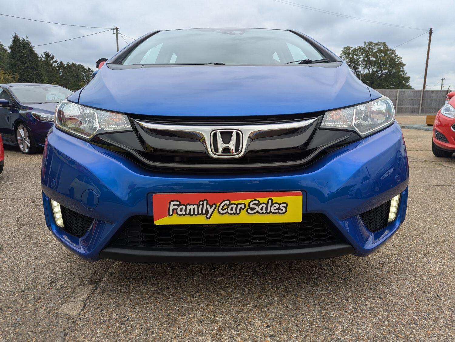 Used Honda Jazz 2016 for sale - 76011284: Photo 30