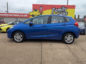 Used Honda Jazz 2016 for sale - 76011284: Photo 3