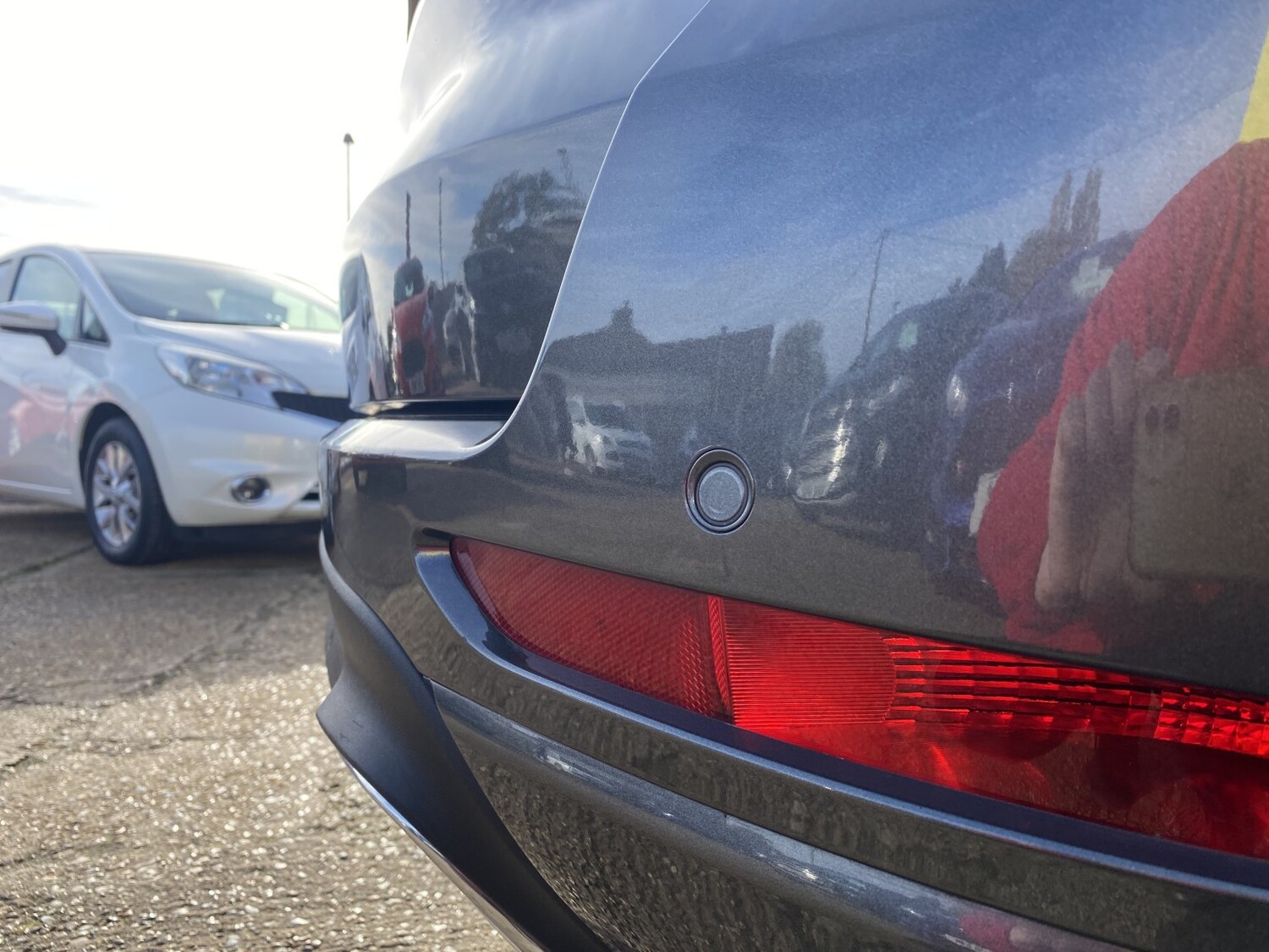 Used Ford S-Max 2019 for sale - 76374194: Photo 10