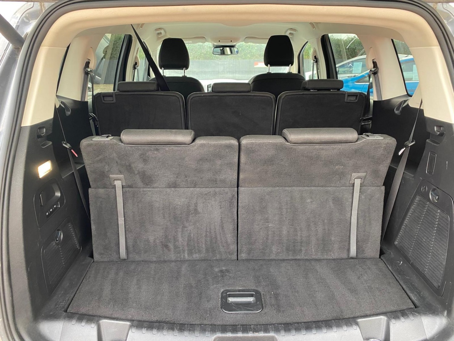 Used Ford S-Max 2019 for sale - 76374194: Photo 13