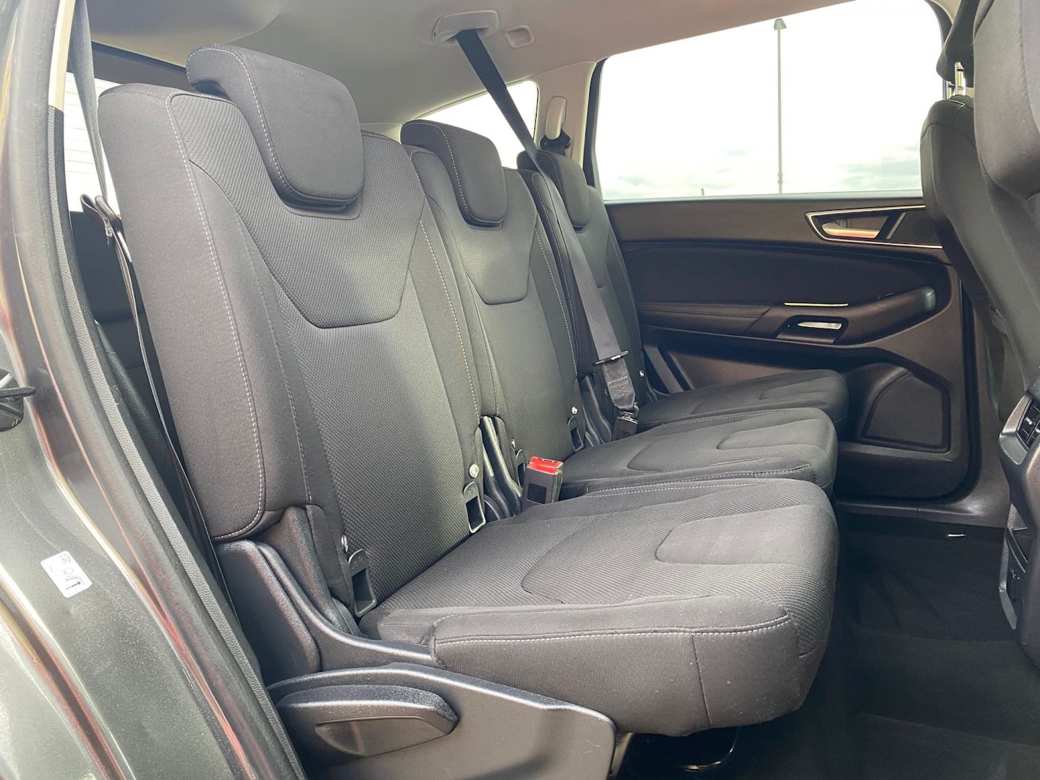 Used Ford S-Max 2019 for sale - 76374194: Photo 15