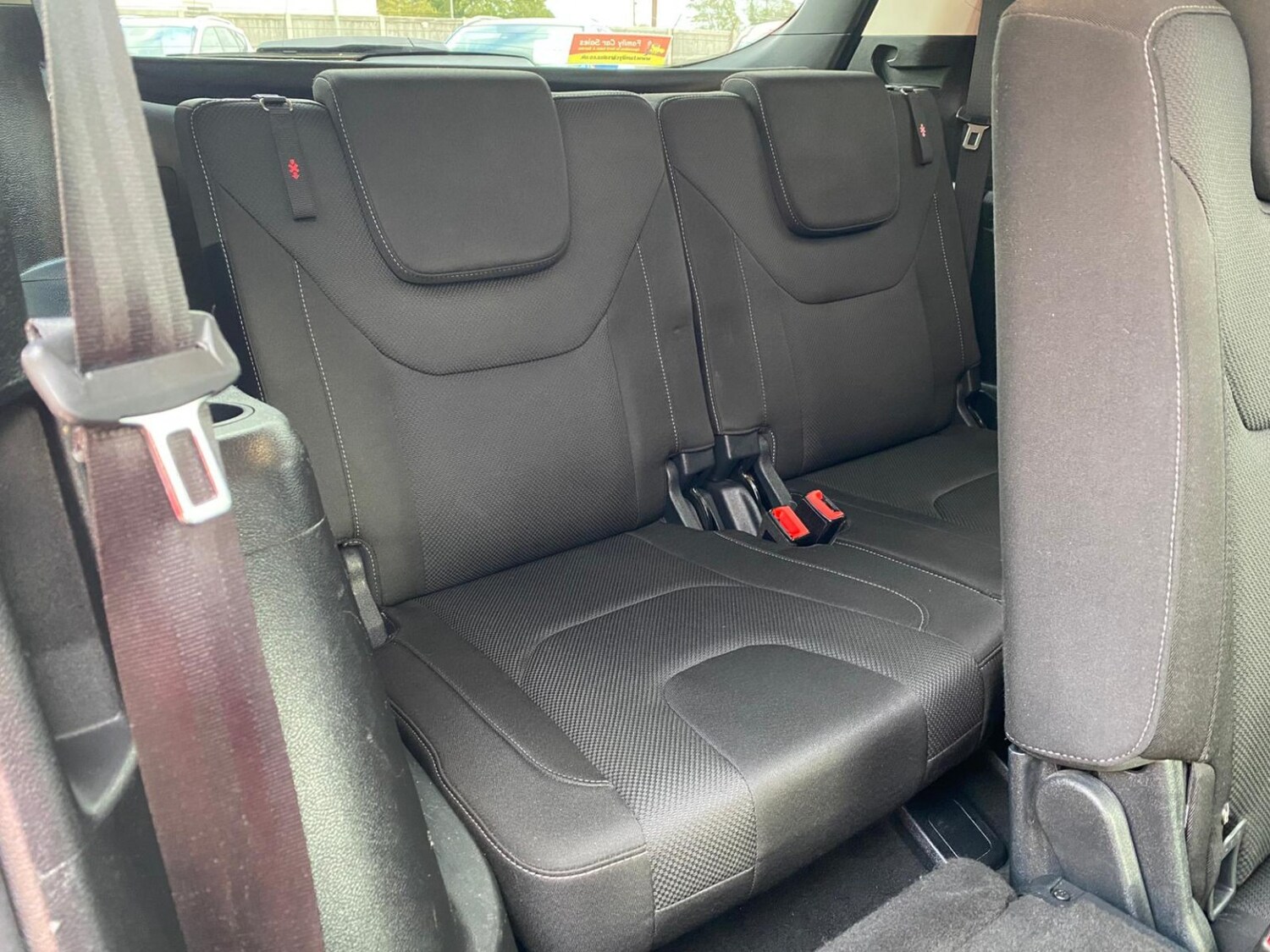 Used Ford S-Max 2019 for sale - 76374194: Photo 16