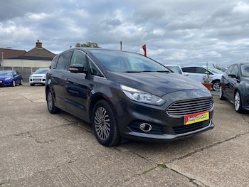 2019 - 2.0 EcoBlue Titanium 5-Door