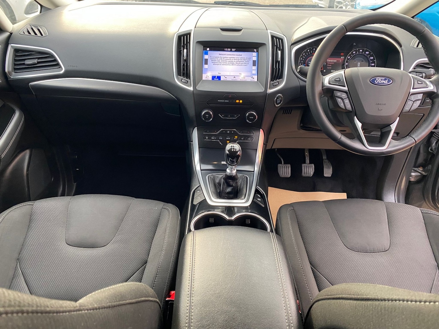 Used Ford S-Max 2019 for sale - 76374194: Photo 2