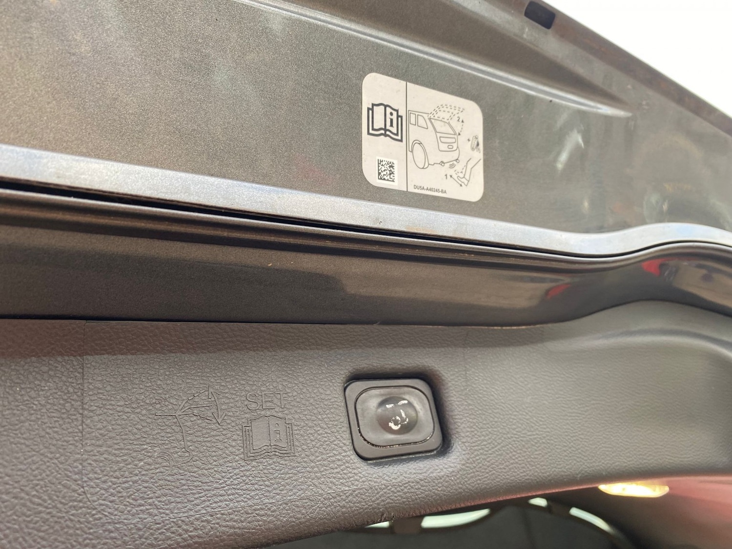 Used Ford S-Max 2019 for sale - 76374194: Photo 21