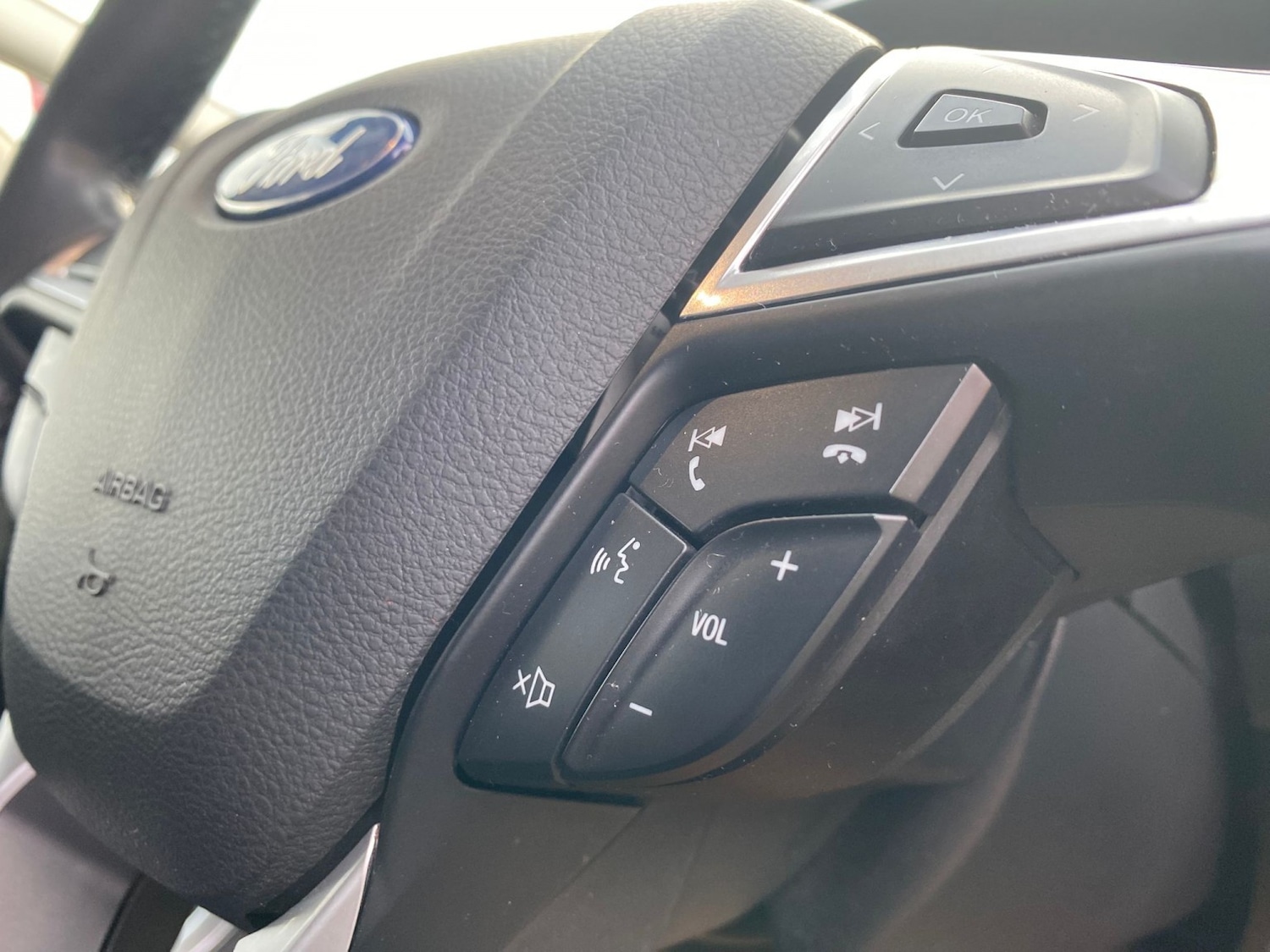 Used Ford S-Max 2019 for sale - 76374194: Photo 22