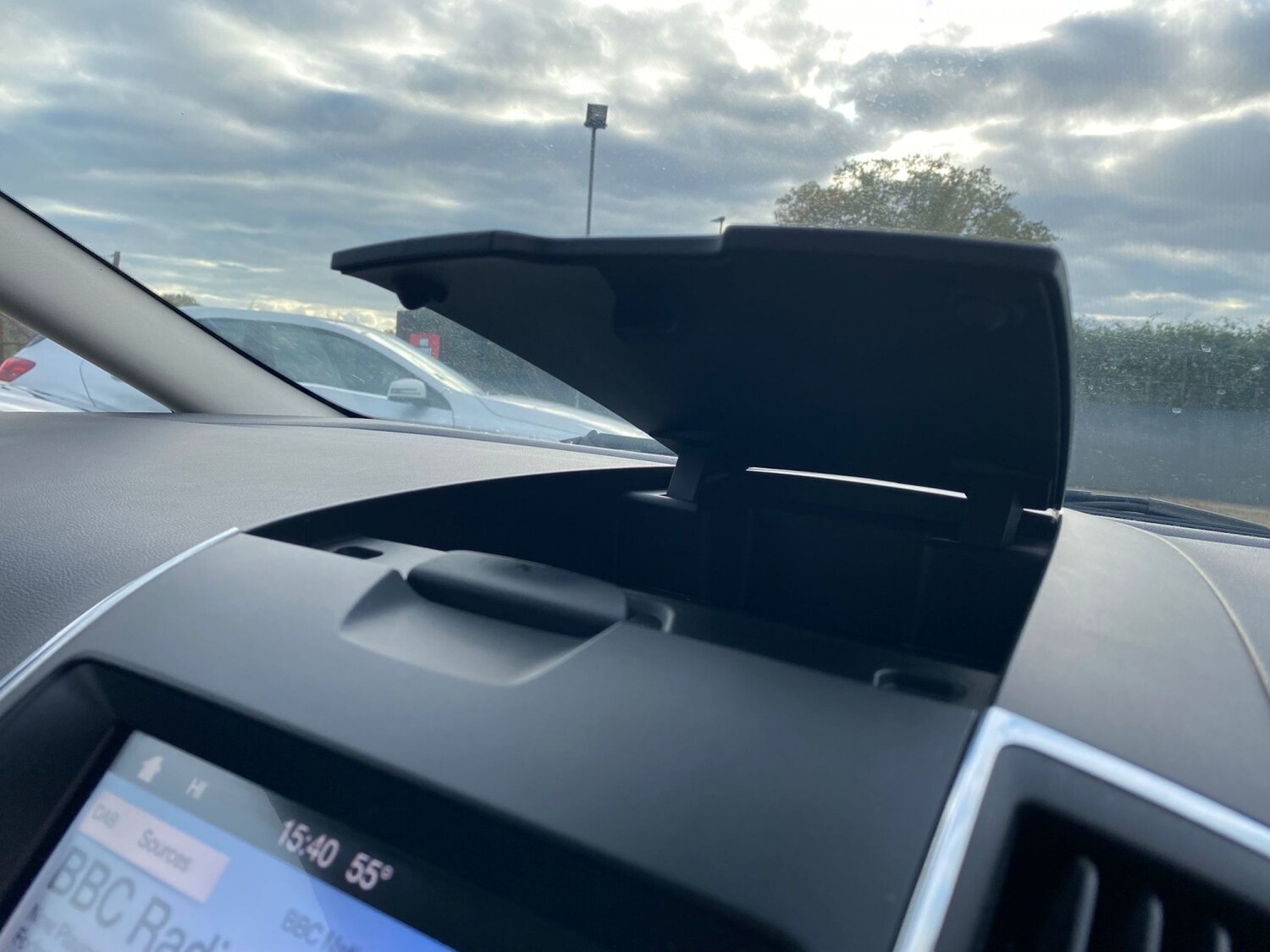 Used Ford S-Max 2019 for sale - 76374194: Photo 26