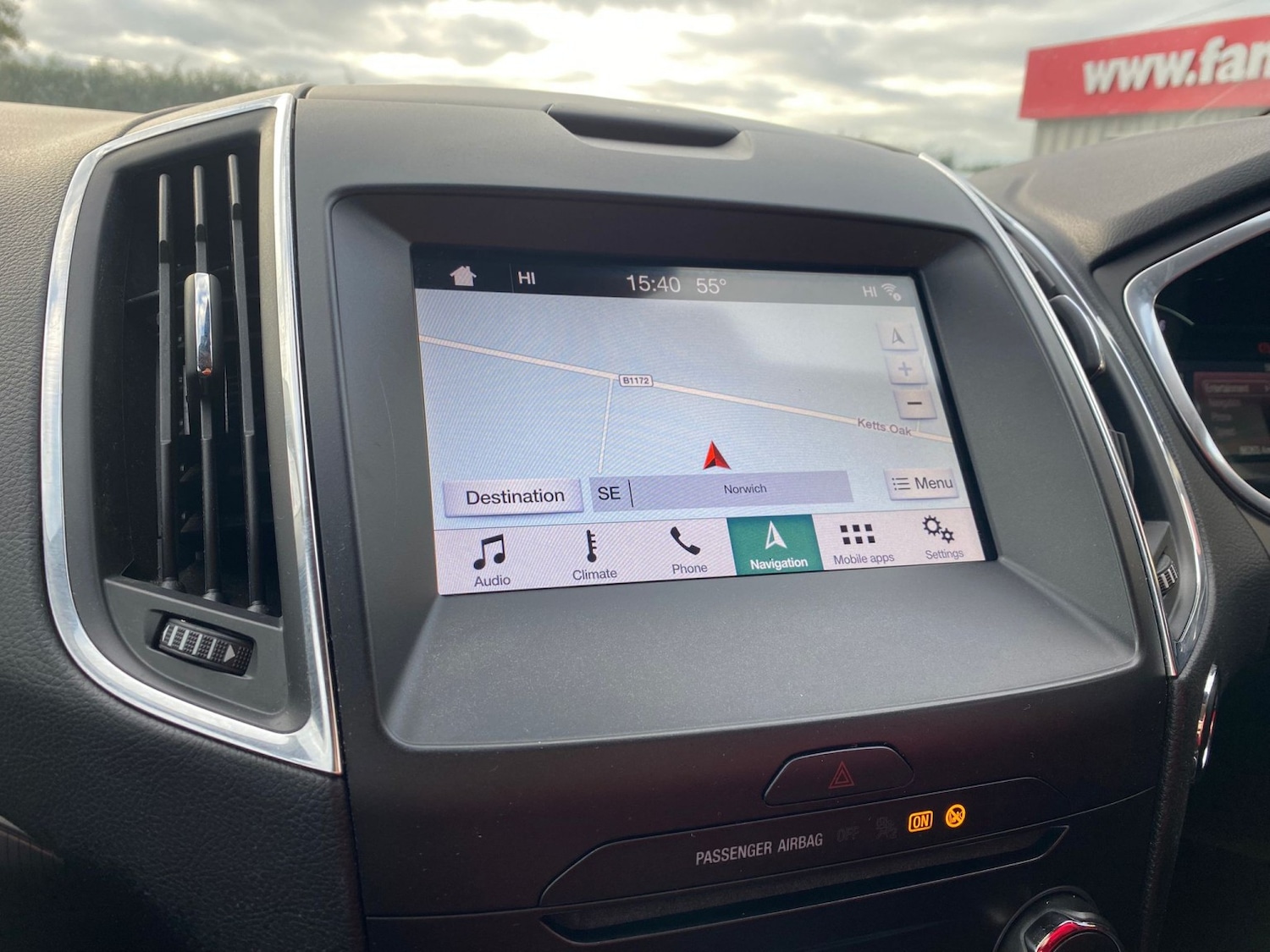 Used Ford S-Max 2019 for sale - 76374194: Photo 27