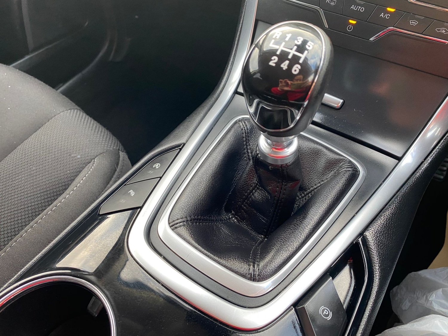 Used Ford S-Max 2019 for sale - 76374194: Photo 30