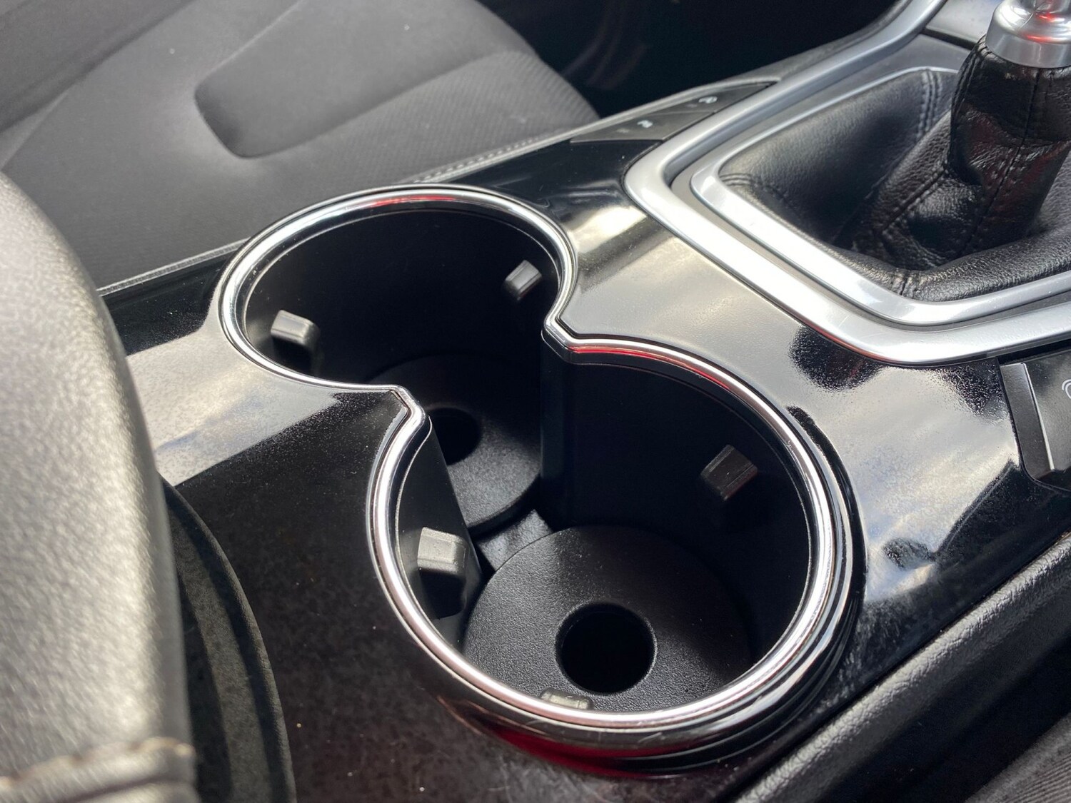 Used Ford S-Max 2019 for sale - 76374194: Photo 33