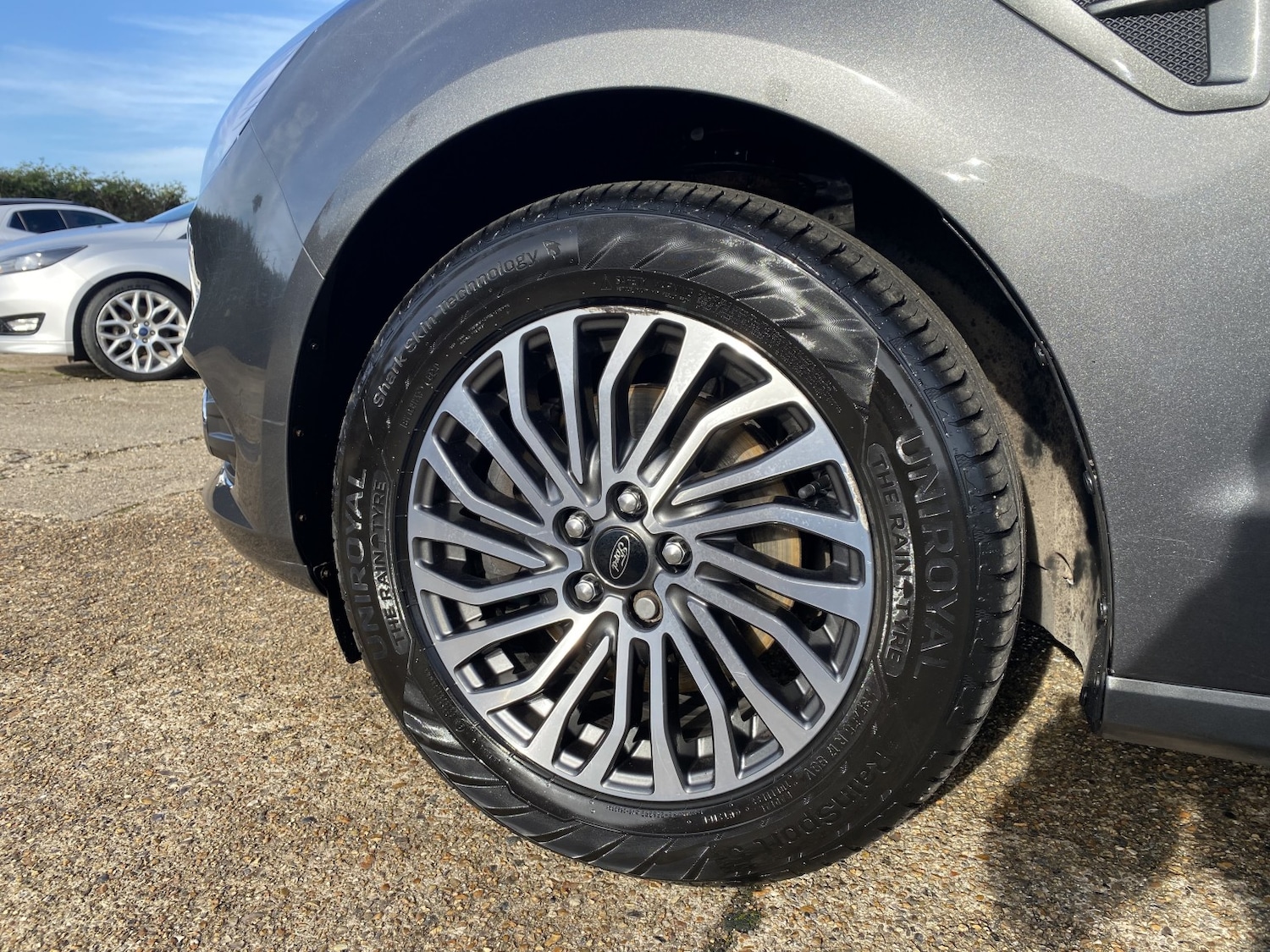 Used Ford S-Max 2019 for sale - 76374194: Photo 6